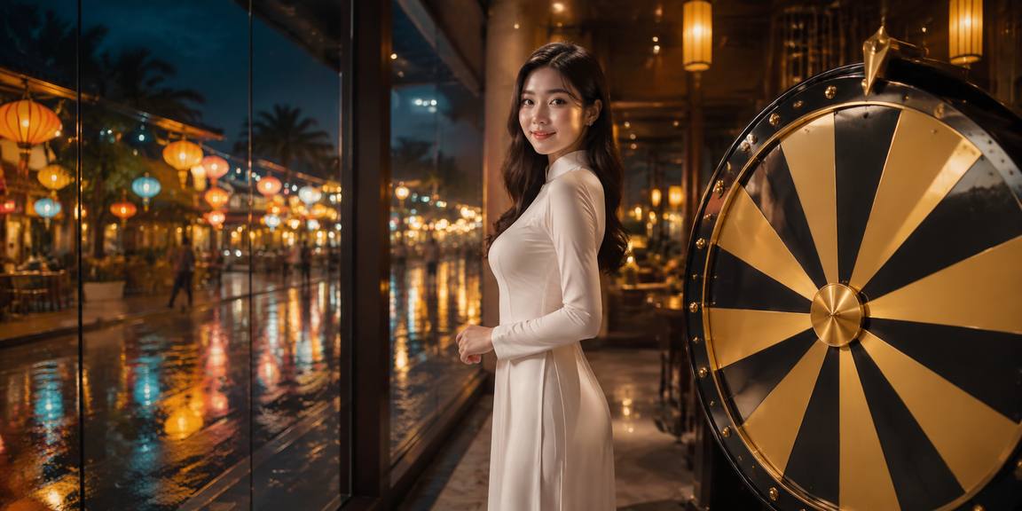 6yyy Roulette Cổ Điển